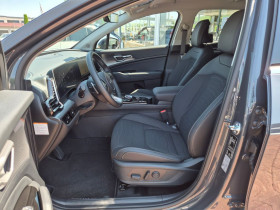 Kia Sportage 1.6 CRDi 136ch MHEV BVA  occasion  Beaupuy - photo n5