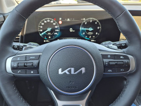 Kia Sportage 1.6 CRDi 136ch MHEV BVA  occasion  Beaupuy - photo n7