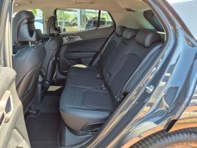 Kia Sportage 1.6 CRDi 136ch MHEV BVA  occasion  Beaupuy - photo n6