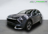 Kia Sportage 1.6 CRDi 136ch MHEV BVA   Beaupuy 31