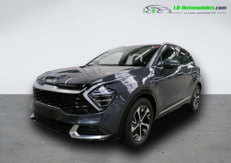Kia Sportage 1.6 CRDi 136ch MHEV BVA  occasion  Beaupuy