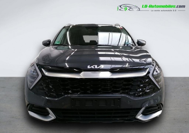 Kia Sportage 1.6 CRDi 136ch MHEV BVA  occasion  Beaupuy - photo n4