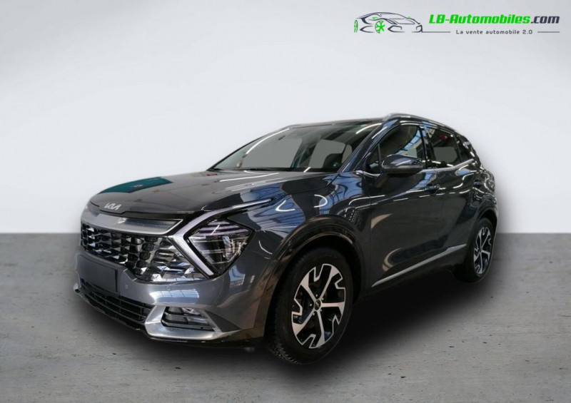Kia Sportage 1.6 CRDi 136ch MHEV BVA  occasion  Beaupuy