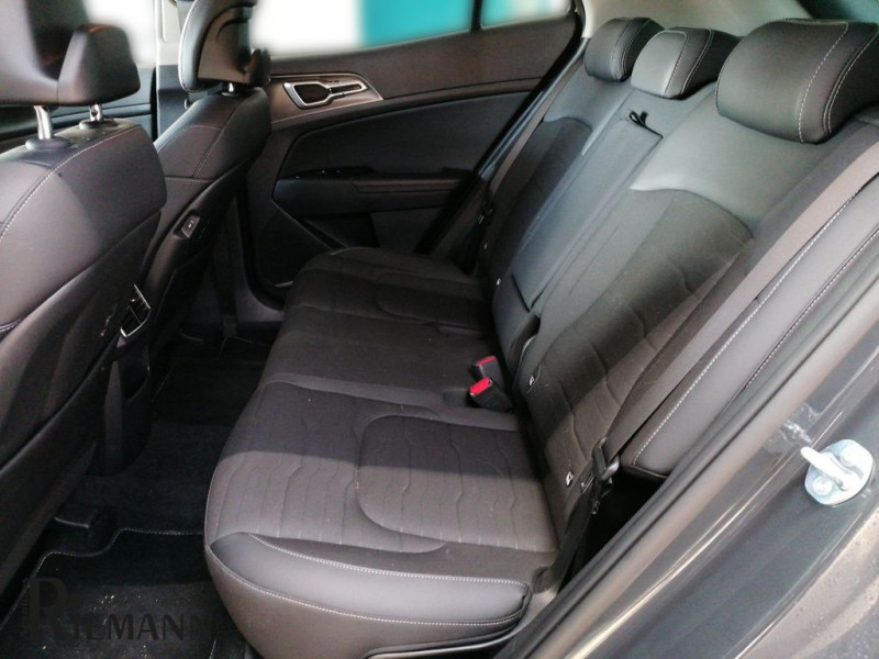 Kia Sportage 1.6 CRDi 136ch MHEV BVA  occasion  Beaupuy - photo n5