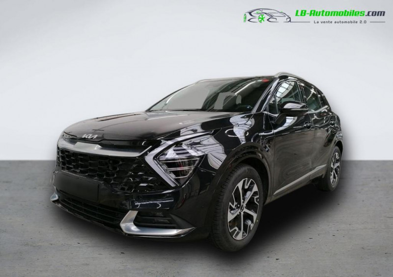 Kia Sportage 1.6 CRDi 136ch MHEV BVA  occasion  Beaupuy