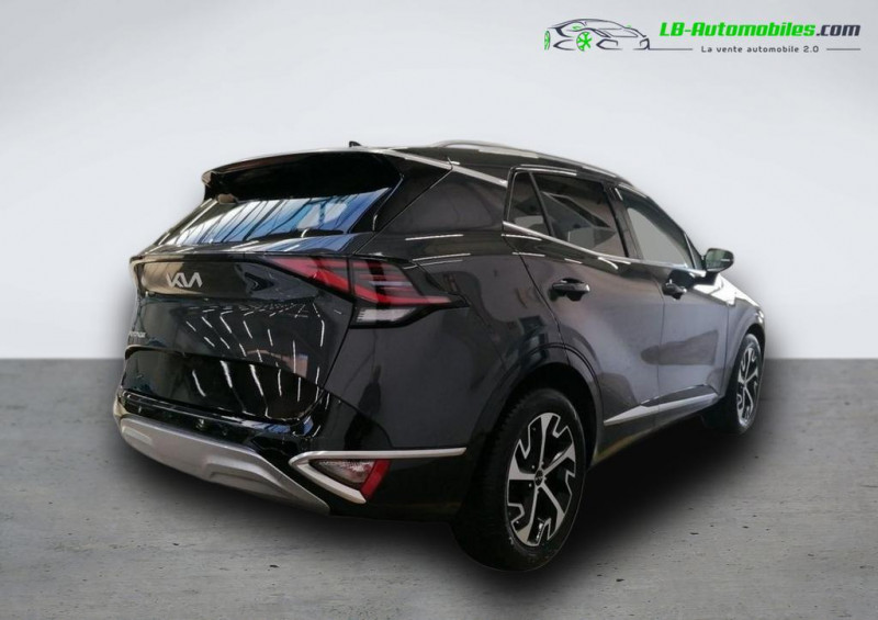 Kia Sportage 1.6 CRDi 136ch MHEV BVA  occasion  Beaupuy - photo n4
