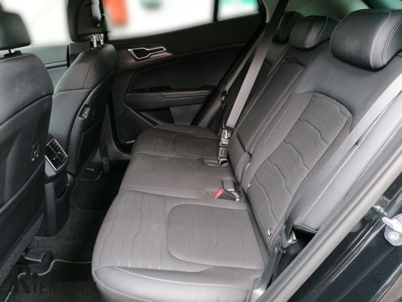 Kia Sportage 1.6 CRDi 136ch MHEV BVA  occasion  Beaupuy - photo n6