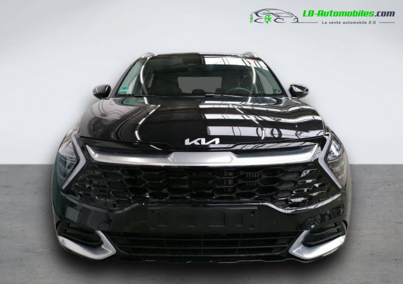 Kia Sportage 1.6 CRDi 136ch MHEV BVA  occasion  Beaupuy - photo n5