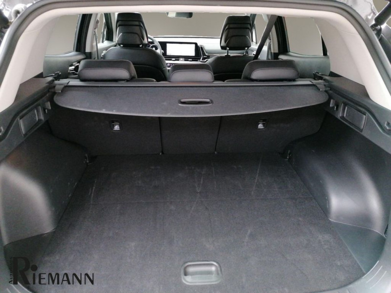 Kia Sportage 1.6 CRDi 136ch MHEV BVA  occasion  Beaupuy - photo n8
