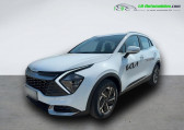 Kia Sportage 1.6 CRDi 136ch MHEV BVA   Beaupuy 31