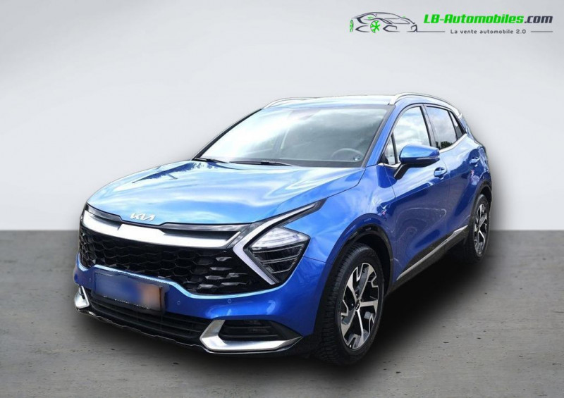Kia Sportage 1.6 CRDi 136ch MHEV BVA  occasion  Beaupuy