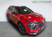 Kia Sportage occasion année 2023 boite Automatique Annonce Kia Sportage occasion Diesel 1.6 CRDi 136ch MHEV BVA à Beaupuy