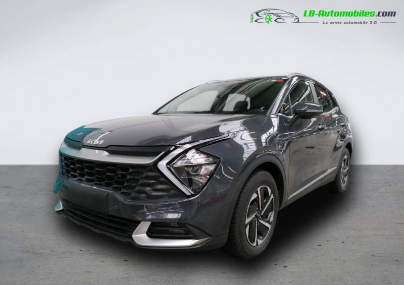 Kia Sportage 1.6 CRDi 136ch MHEV BVA  occasion  Beaupuy