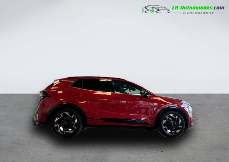 Kia Sportage 1.6 CRDi 136ch MHEV BVA  occasion  Beaupuy - photo n5
