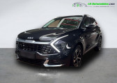 Kia Sportage 1.6 CRDi 136ch MHEV BVA   Beaupuy 31