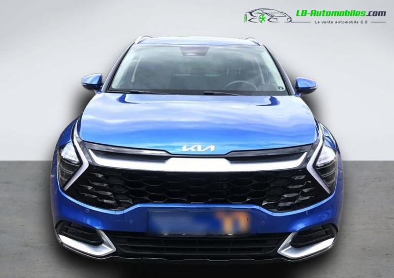 Kia Sportage 1.6 CRDi 136ch MHEV BVA  occasion  Beaupuy - photo n5