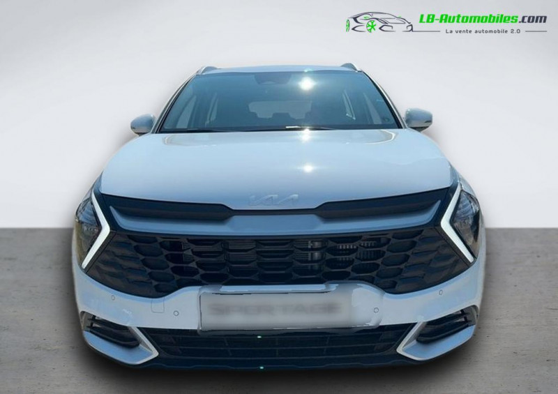 Kia Sportage 1.6 CRDi 136ch MHEV BVA  occasion  Beaupuy - photo n5