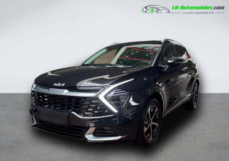 Kia Sportage 1.6 CRDi 136ch MHEV BVA  occasion  Beaupuy - photo n2