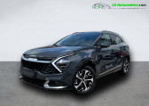 Kia Sportage 1.6 CRDi 136ch MHEV BVA   Beaupuy 31