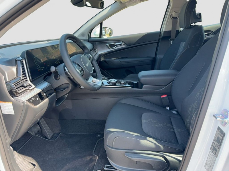 Kia Sportage 1.6 CRDi 136ch MHEV BVA  occasion  Beaupuy - photo n8