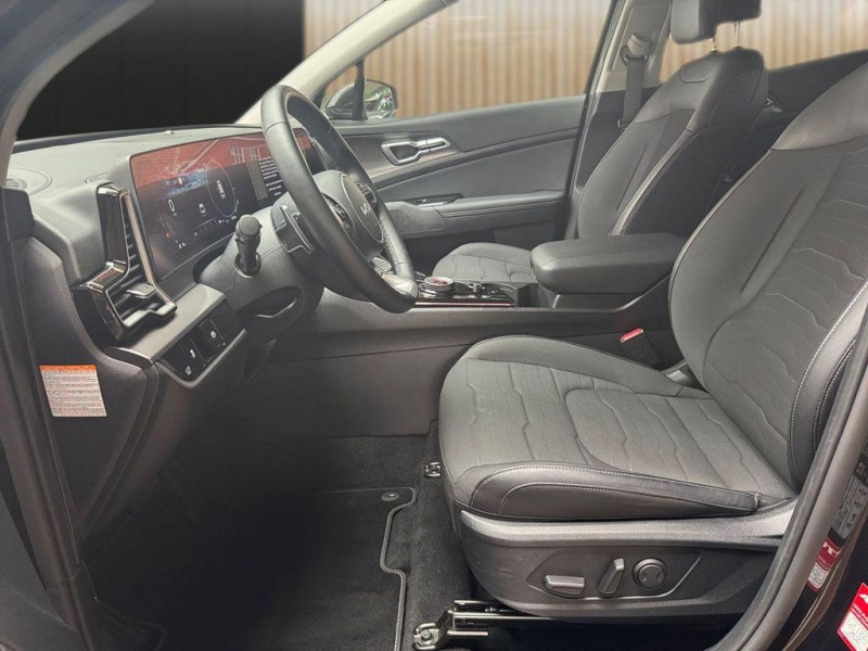 Kia Sportage 1.6 CRDi 136ch MHEV BVA  occasion  Beaupuy - photo n5
