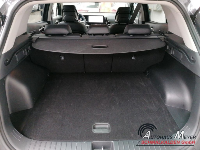 Kia Sportage 1.6 CRDi 136ch MHEV BVA  occasion  Beaupuy - photo n8