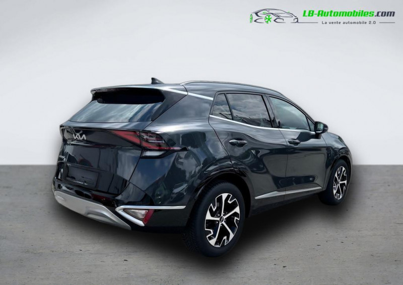 Kia Sportage 1.6 CRDi 136ch MHEV BVA  occasion  Beaupuy - photo n3