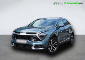 Annonce Kia Sportage occasion Diesel 1.6 CRDi 136ch MHEV BVA  Beaupuy