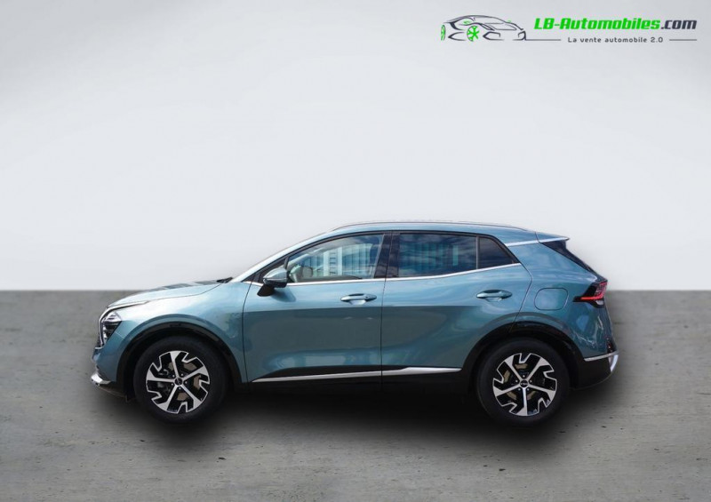 Kia Sportage 1.6 CRDi 136ch MHEV BVA  occasion  Beaupuy - photo n6