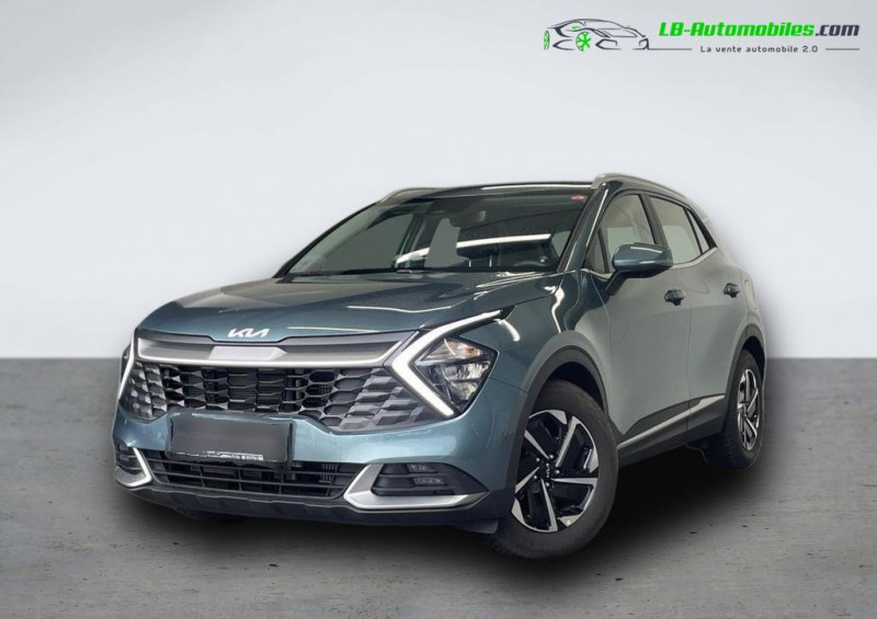 Kia Sportage 1.6 CRDi 136ch MHEV BVA  occasion  Beaupuy