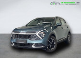Kia Sportage occasion année 2023 boite Automatique Annonce Kia Sportage occasion Diesel 1.6 CRDi 136ch MHEV BVA à Beaupuy