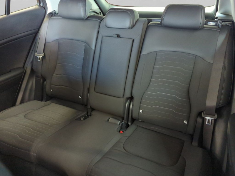 Kia Sportage 1.6 CRDi 136ch MHEV BVA  occasion  Beaupuy - photo n8