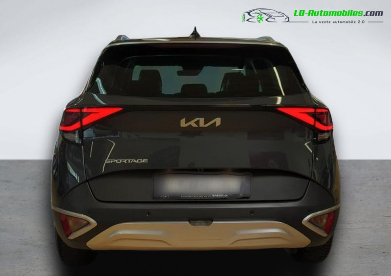 Kia Sportage 1.6 CRDi 136ch MHEV BVA  occasion  Beaupuy - photo n6