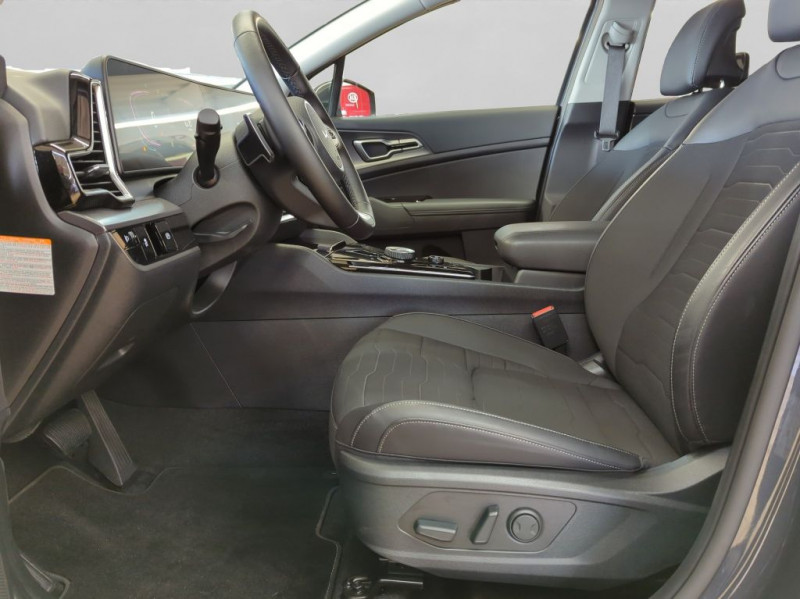 Kia Sportage 1.6 CRDi 136ch MHEV BVA  occasion  Beaupuy - photo n7