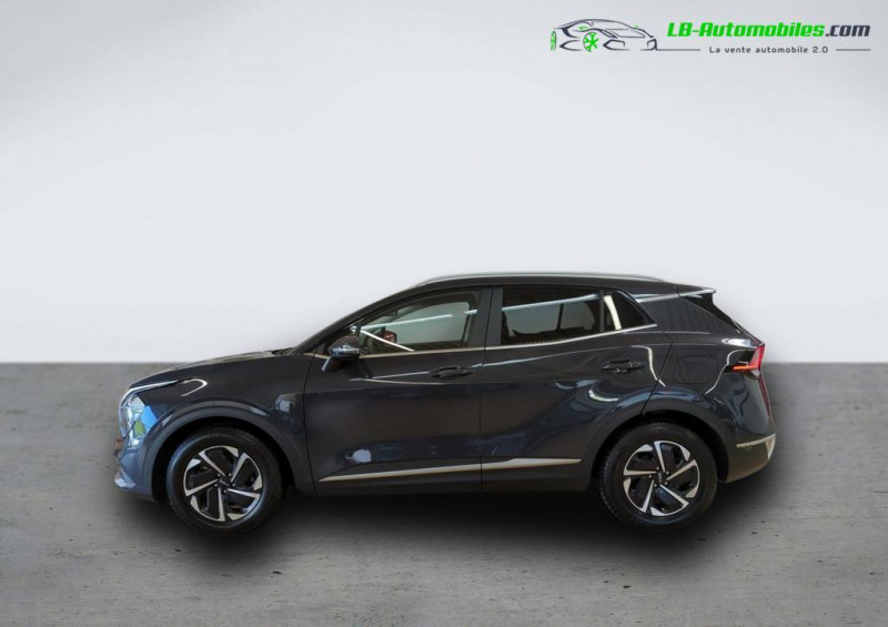 Kia Sportage 1.6 CRDi 136ch MHEV BVA  occasion  Beaupuy - photo n5