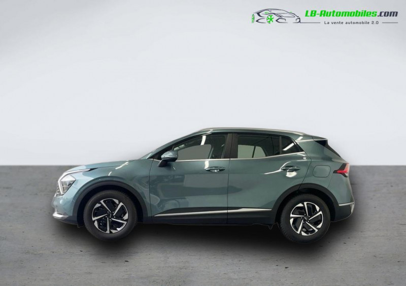 Kia Sportage 1.6 CRDi 136ch MHEV BVA  occasion  Beaupuy - photo n5