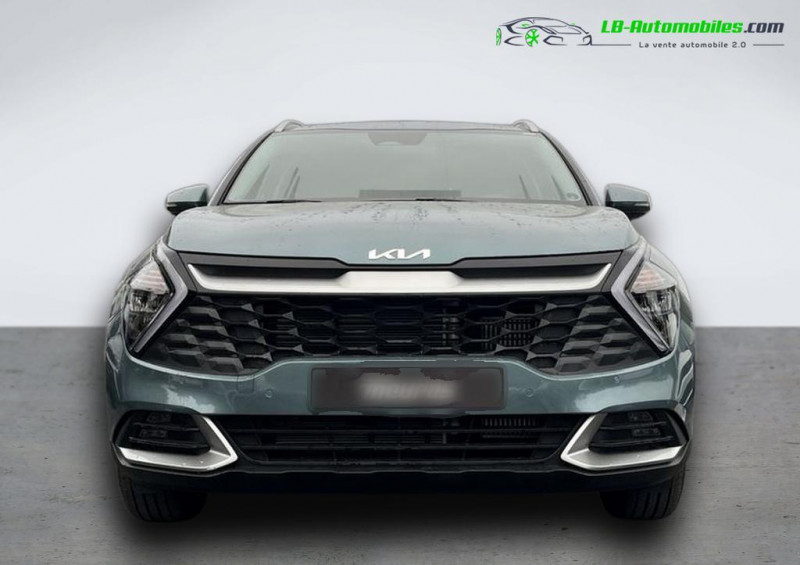 Kia Sportage 1.6 CRDi 136ch MHEV BVA  occasion  Beaupuy - photo n5