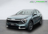 Kia Sportage occasion année 2024 boite Automatique Annonce Kia Sportage occasion Diesel 1.6 CRDi 136ch MHEV BVA à Beaupuy