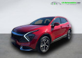 Kia Sportage 1.6 CRDi 136ch MHEV BVA   Beaupuy 31