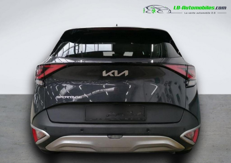 Kia Sportage 1.6 CRDi 136ch MHEV BVA  occasion  Beaupuy - photo n6