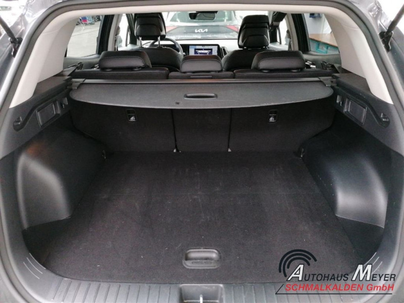 Kia Sportage 1.6 CRDi 136ch MHEV BVA  occasion  Beaupuy - photo n9