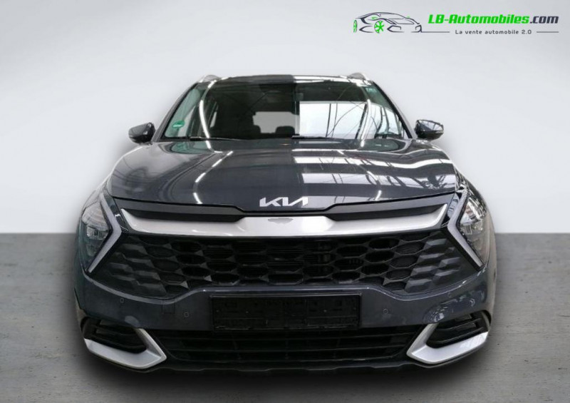Kia Sportage 1.6 CRDi 136ch MHEV BVA  occasion  Beaupuy - photo n5
