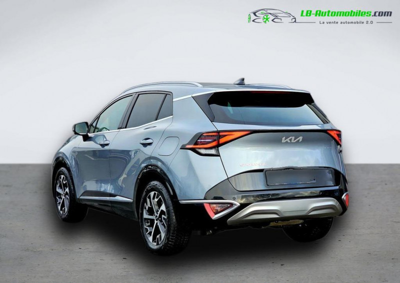 Kia Sportage 1.6 CRDi 136ch MHEV BVA  occasion  Beaupuy - photo n2