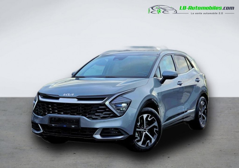 Kia Sportage 1.6 CRDi 136ch MHEV BVA  occasion  Beaupuy