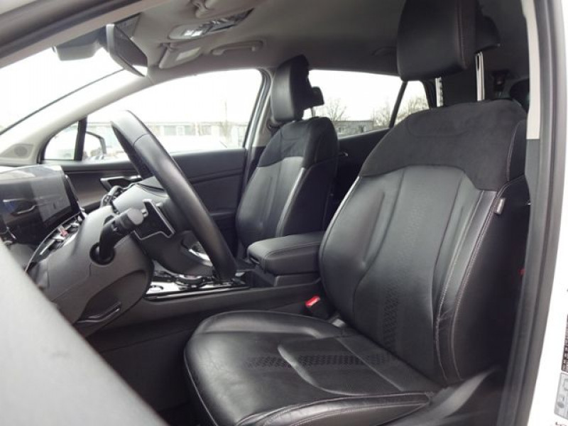 Kia Sportage 1.6 CRDi 136ch MHEV BVA  occasion  Beaupuy - photo n6