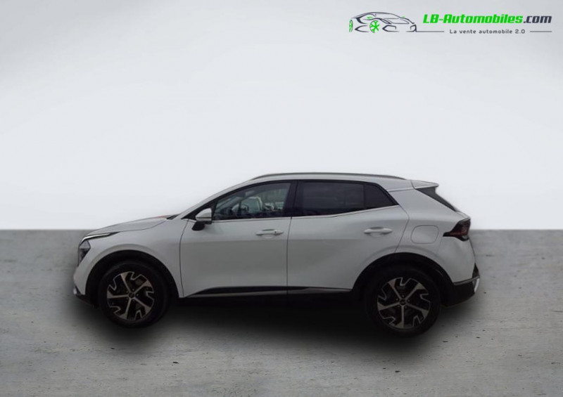 Kia Sportage 1.6 CRDi 136ch MHEV BVA  occasion  Beaupuy - photo n5
