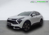 Kia Sportage 1.6 CRDi 136ch MHEV BVA   Beaupuy 31