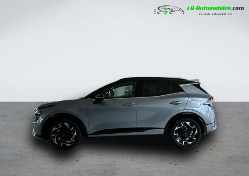 Kia Sportage 1.6 CRDi 136ch MHEV BVA  occasion  Beaupuy - photo n4