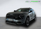 Kia Sportage 1.6 CRDi 136ch MHEV BVA   Beaupuy 31