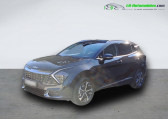 Kia Sportage 1.6 CRDi 136ch MHEV BVA   Beaupuy 31